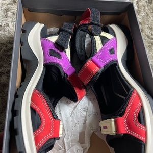 ECCO YUCATÁN W SANDAL